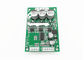 JUYI JYQD-V7.3E2 Hall Effect 3-Fase Inductie Motor Controller, 15A Brushless DC Motor Driver Board