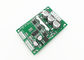 JUYI JYQD-V7.3E2 Hall Effect 3-Fase Inductie Motor Controller, 15A Brushless DC Motor Driver Board