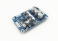JUYI Arduino 12V BLDC Motor Driver Speed Control Pulse Signal Output Duty Cycle 0-100% Motorcontroller