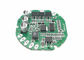 12-36V gelijkstroom BLDC waterpomp motorcontroller PWM Frequentie 1-20KHZ Werkcyclus 0-100%