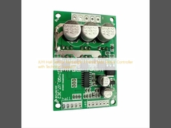 JUYI Hall Sensor Rectangle 3 Pahse bldc Motor Controller met technische ondersteuning