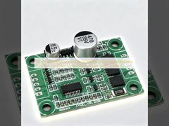 JYQD-V8.20B Sensorloze BLDC Motor Driver Board Efficiënte 5V-28V Controller voor Borstelloze Motoren met JY02A IC