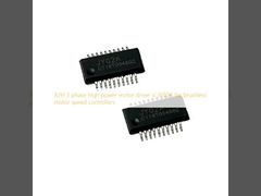 JUYI 3-fase high-power motor driver IC JY02A voor borstelloze motorsnelheidsregelaars