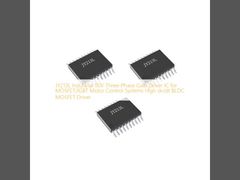 JY213L Industriële 90V Driefasige Gate Driver IC voor MOSFET/IGBT Motorbesturingssystemen Hoge dv/dt BLDC MOSFET Driver