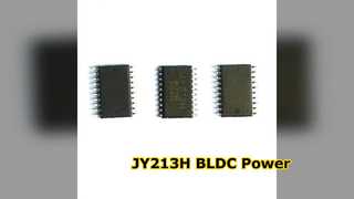 JY213H Gate Driver IC voor BLDC-motoren