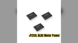 JY213L Gate Driver BLDC-motorbesturing