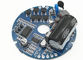110V het Controlemechanisme van de hoogspanningsbldc Motor, 150W om Brushless gelijkstroom-Controlemechanisme